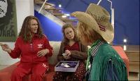 Click to watch 'Mistakin (Outtakes)' (popup) Absolutely Fabulous